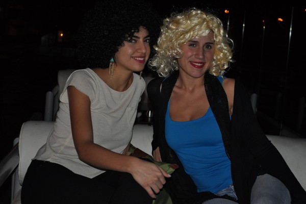 I Love Pop halloween Fundraiser